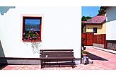 Pension de famille Pavlova Ves Slovaquie